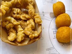 -头壹号饸饹面·大油条(东升科技园店)