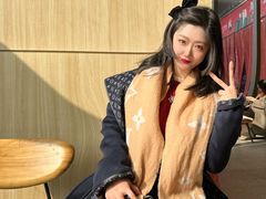 -星巴克臻选(扬州京华城店)