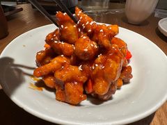 -大鱼徽州·寻味徽菜(万象汇店)