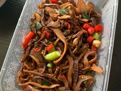 -新新湘菜馆(新中街二条店)