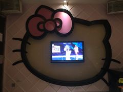 -乐潮汇时尚量贩式KTV(嘉业国际城购物中心店)