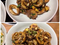 稻香金钱蛋-吃饭皇帝大土家民族菜(正大广场店)