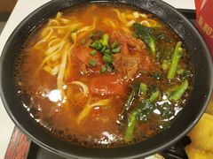 -永和大王(解放东路店)