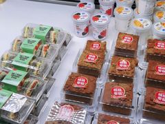 零售区-味多美(江安路店)