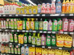 -BHG生活超市(安贞店)