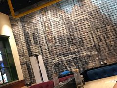 大堂-弄堂小笼包(西青中北永旺购物中心店)