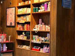 -星巴克(西安机场1店T3到达店)