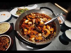 -四川饭店(城乡购物中心店)