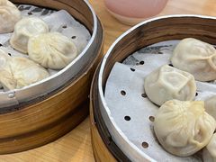 -鸡鸣汤包(罗廊巷店)