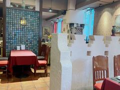 -翡翠鸟精品泰国菜(北辰财富中心店)