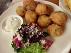 -兰特伯爵西餐厅·啤酒屋(方庄店)