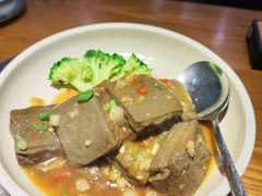 -猪腰世家·粤菜猪腰汤(江西路店)