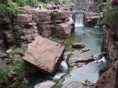 -云台山风景名胜区