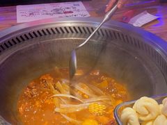 -山河屯铁锅炖鲜鹅·东北菜(开发区一店)