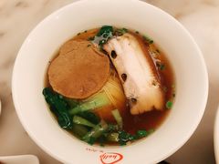 -老盛兴汤包馆(华灵店)