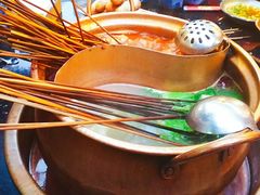 鸳鸯锅底-镇江龙·火锅串串(武侯祠店)