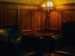 -Hill.Cocktail半山酒吧(中山店)