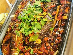 -三千里烧烤(外滩店)