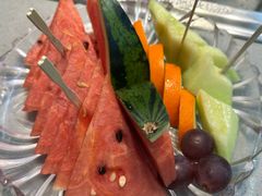 -海底捞火锅(千峰路店)