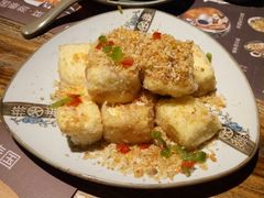 -喜越泰莱·泰越料理(海逸新天地店)