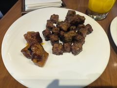 -明月东一酒店·菲斯特自助餐厅