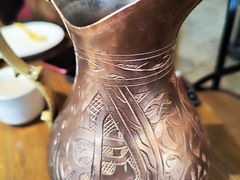 -蒙亨·手把肉·蒙古包文化主题餐厅(天恒广场店)