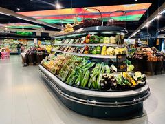 -Olé精品超市(上海虹桥南丰城店)