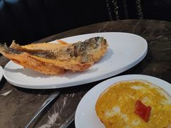 -大树餐厅(红旗街万达店)