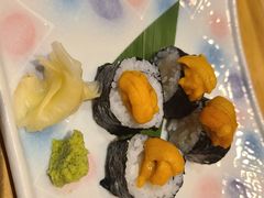 -希望日本料理(保利香槟花园店)