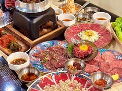 -大阪烧肉BAKA一代(十亩地店)