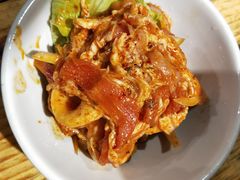 黑猪五花-么肆烤肉·中式自助·烤肉大排档(街道口季佳PAI店)