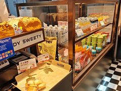 -爸爸糖吐司面包(悠唐购物中心店)