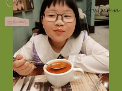 -东海咖啡馆