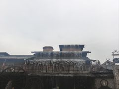 -呀路古热带植物园