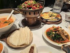 -清真·卡德尔大叔新疆主题餐厅(龙汇路店)