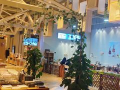 -当当书店(国泰广场店)