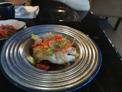 -曙亚洲餐厅-重庆富力艾美酒店(南坪万达广场店)