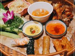 -南越郡·越式风味餐厅(青秀万达店)