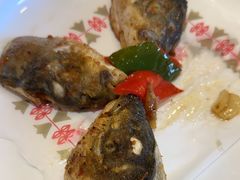 -德胜轩正宗顺德菜(宝安沙井会展中心店)