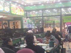 -花圃园餐厅店(和田二街28号院店)