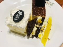 -汉巴味德·烤肉与啤酒的自助(杭州大悦城店)