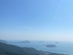 -亚龙湾热带天堂森林公园