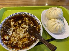 牛肉包子-南来顺饭庄·清真(南菜园店)