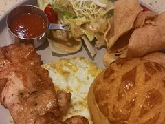 -新宝餐厅(流塘店)