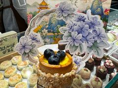 -百年同和·江南点心院(山塘街店)