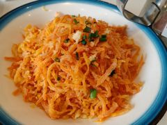 -梅利汴京烤鸭•开封豫菜地标店(晋安路店)