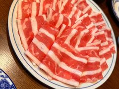 -百花深处·老北京风味菜