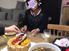-姚姚酸菜鱼·金戈戈香港豉油鸡(喜荟城联名店)