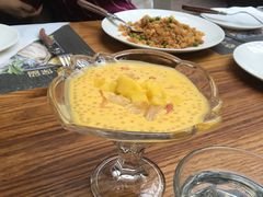 -食间牛排(湖西路店)