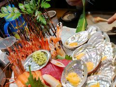 -和彩放题餐厅(酒仙桥店)